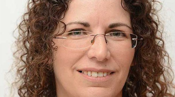 ד"ר מירב רבינוביץ
